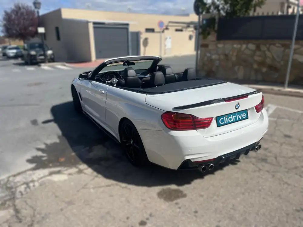 BMW serie 4