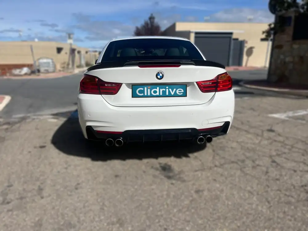 BMW serie 4