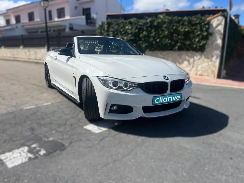 BMW serie 4