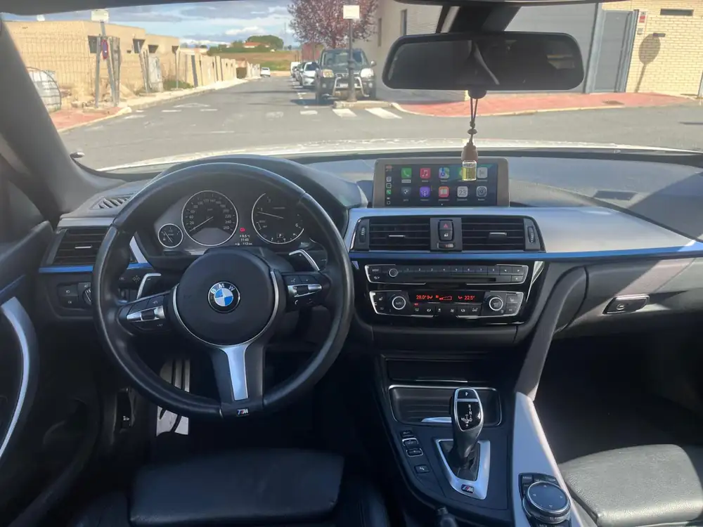 BMW serie 4