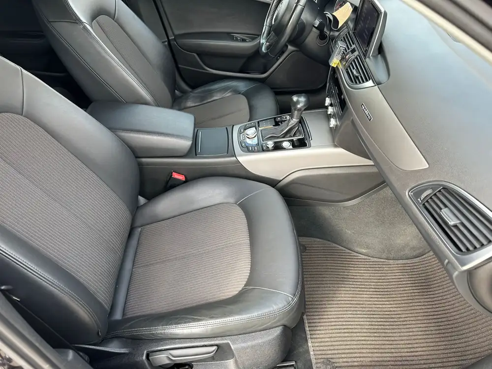 AUDI a6 allroad quattro