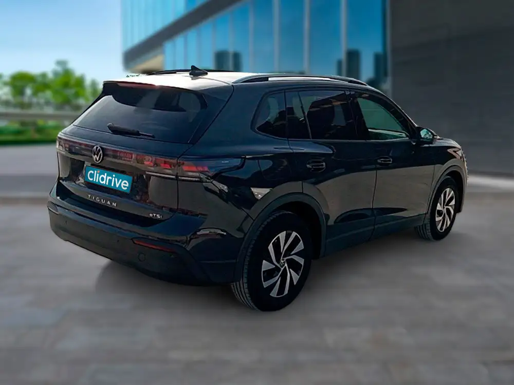 VOLKSWAGEN tiguan - Foto 5 | Clidrive