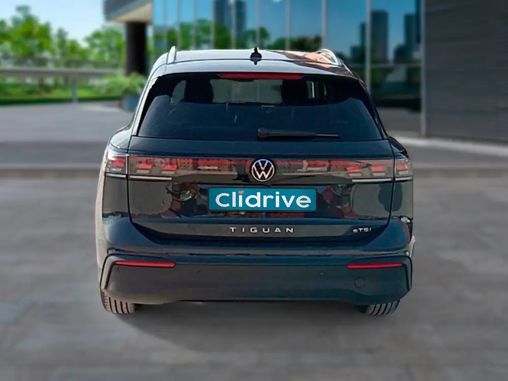 VOLKSWAGEN tiguan - Foto 6 | Clidrive