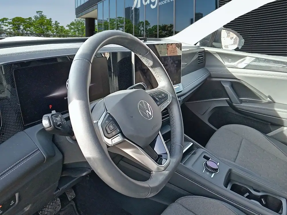 VOLKSWAGEN tiguan - Foto 8 | Clidrive