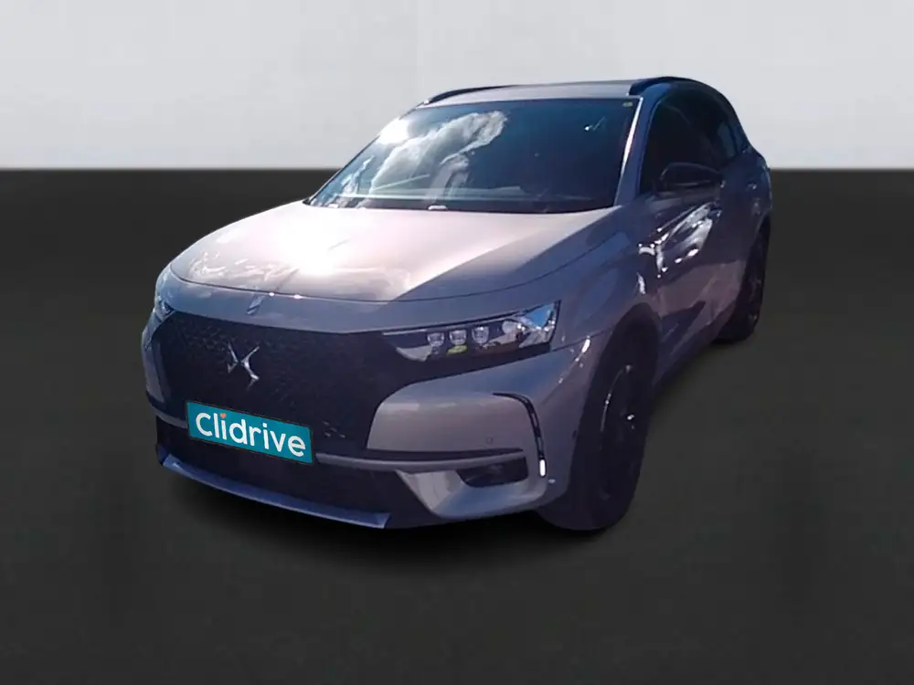 DS ds 7 crossback - Foto 1 | Clidrive