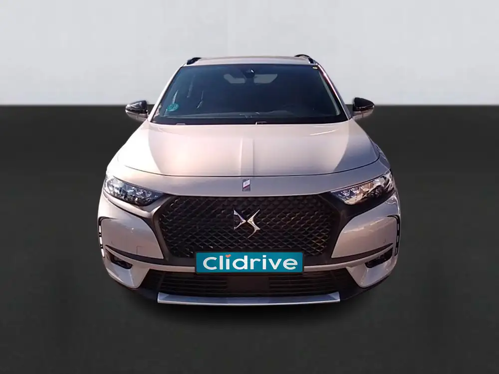 DS ds 7 crossback - Foto 2 | Clidrive