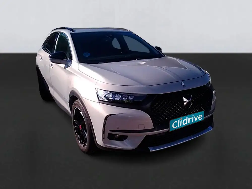 DS ds 7 crossback - Foto 3 | Clidrive