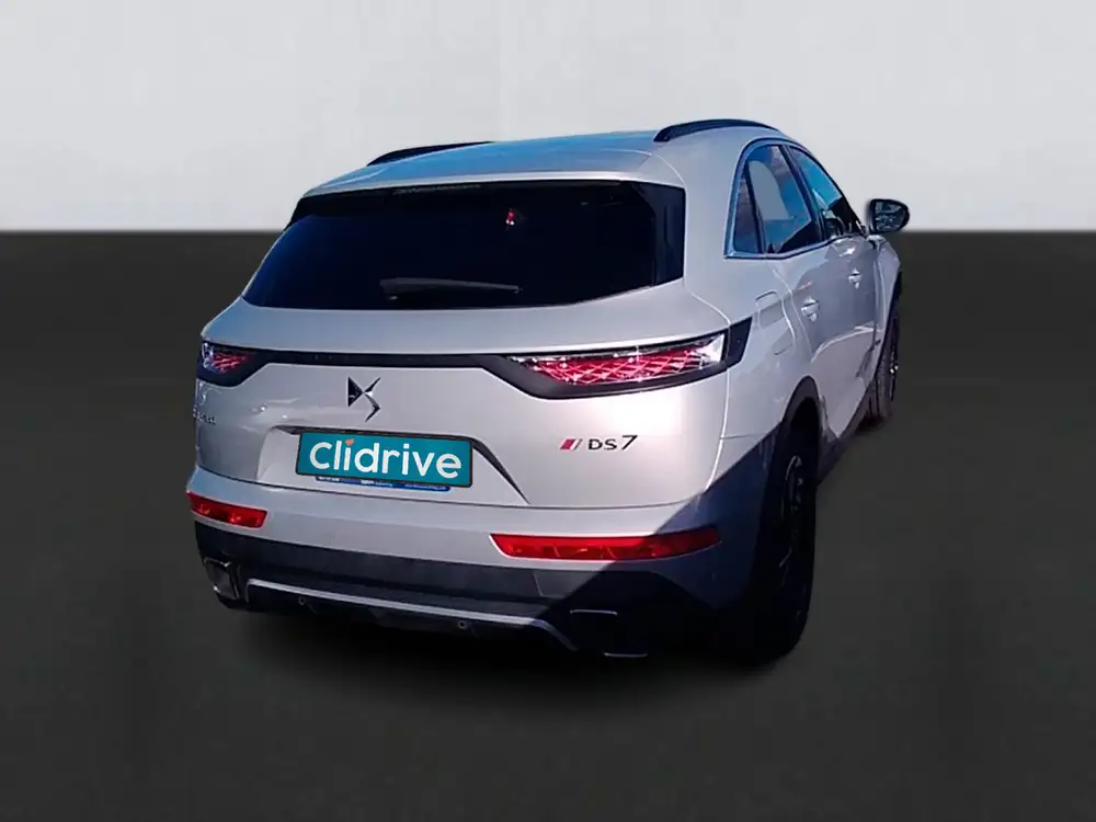 DS ds 7 crossback - Foto 4 | Clidrive