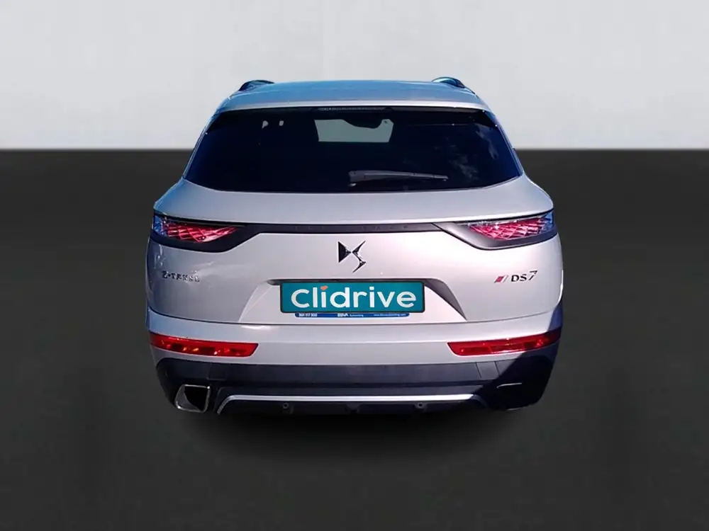 DS ds 7 crossback - Foto 5 | Clidrive