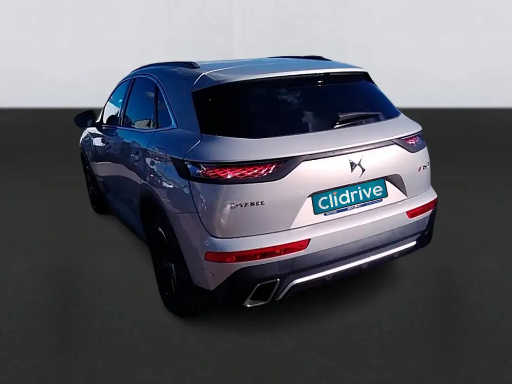 DS ds 7 crossback - Foto 6 | Clidrive