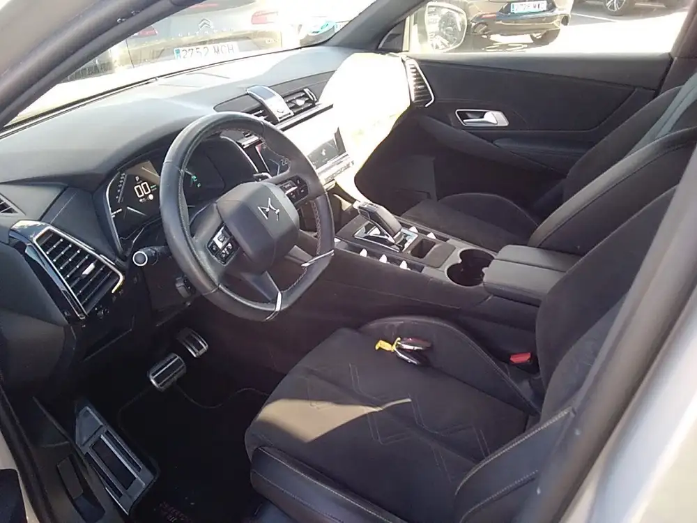 DS ds 7 crossback - Foto 7 | Clidrive