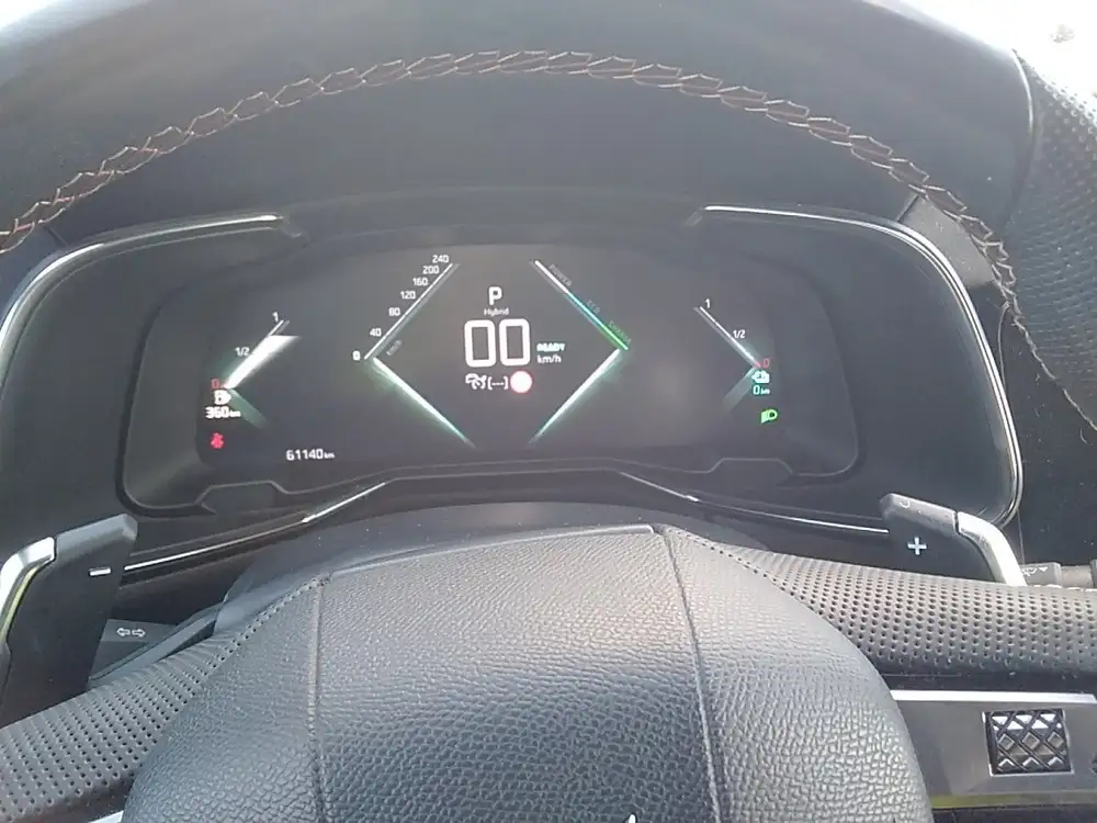 DS ds 7 crossback - Foto 8 | Clidrive