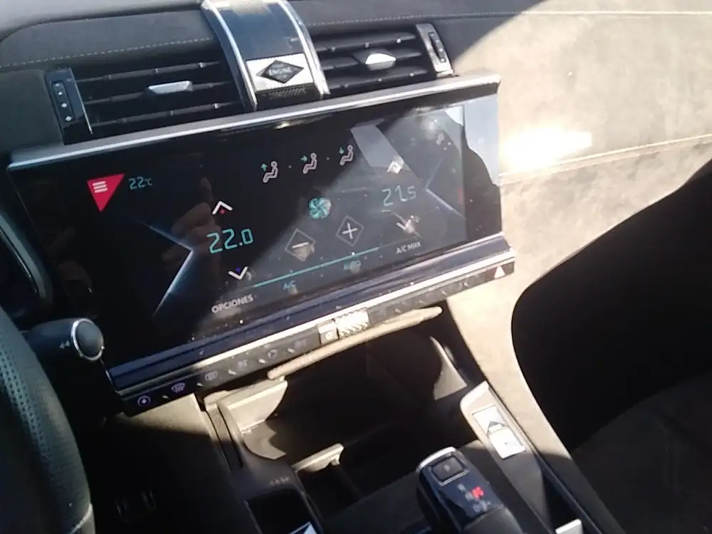 DS ds 7 crossback - Foto 9 | Clidrive