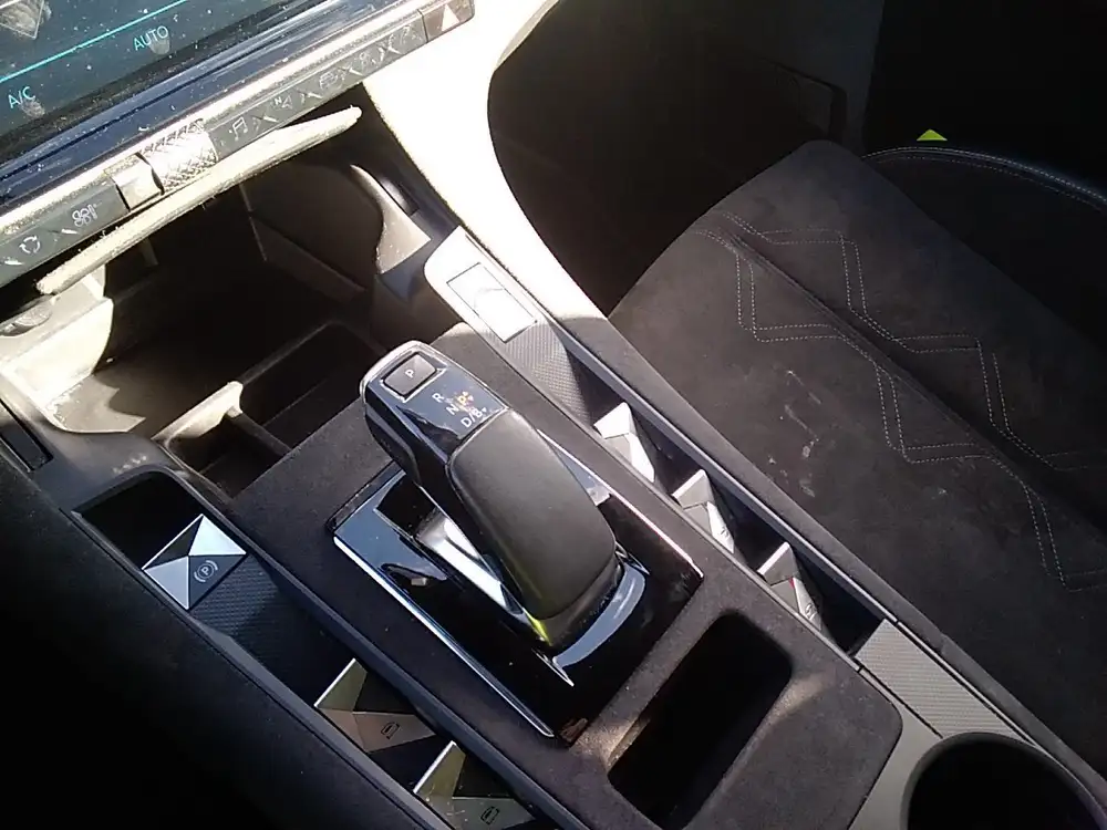 DS ds 7 crossback - Foto 10 | Clidrive