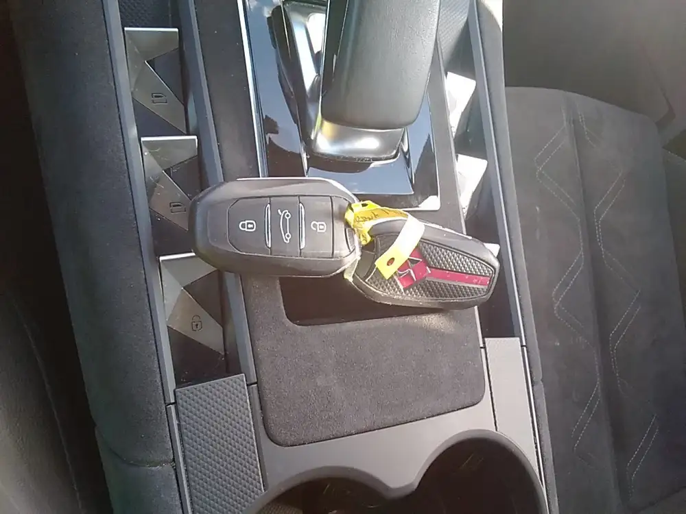 DS ds 7 crossback - Foto 11 | Clidrive