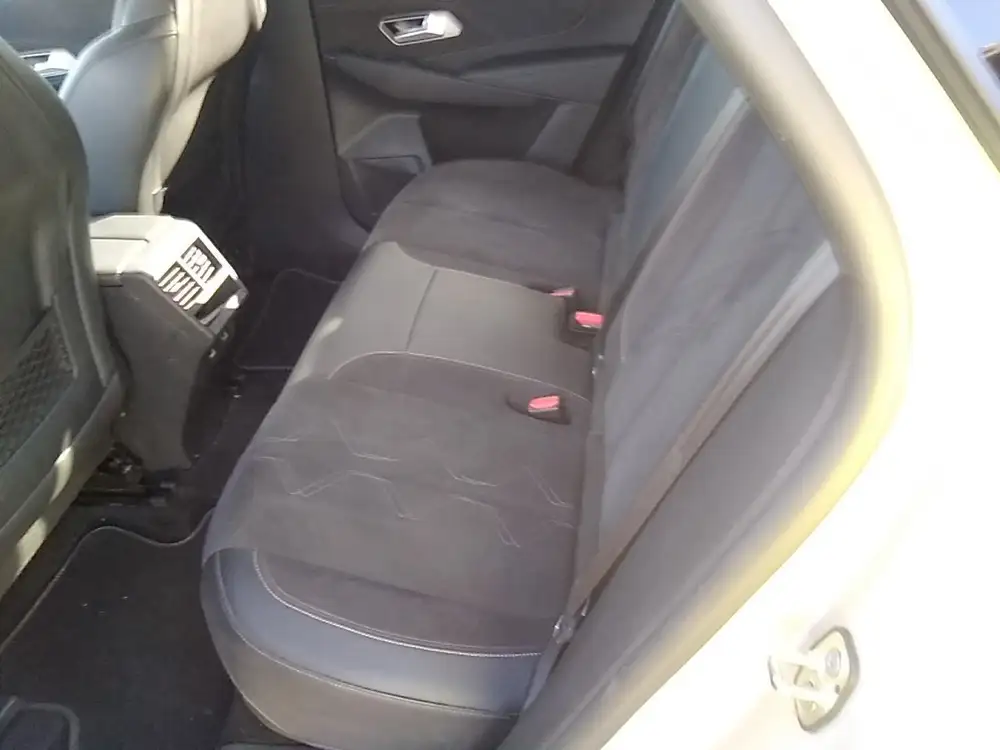 DS ds 7 crossback - Foto 12 | Clidrive