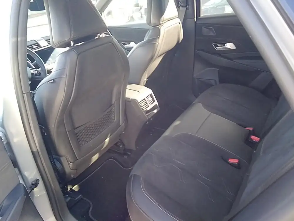 DS ds 7 crossback - Foto 13 | Clidrive