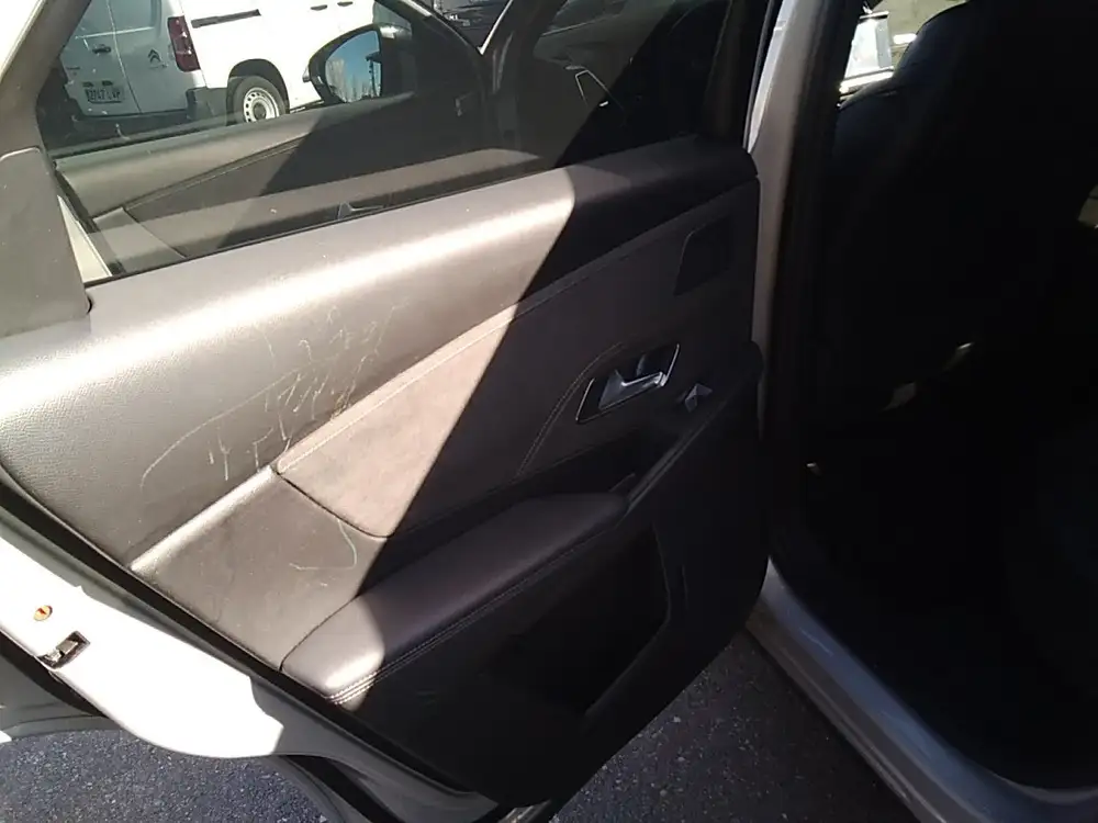 DS ds 7 crossback - Foto 14 | Clidrive