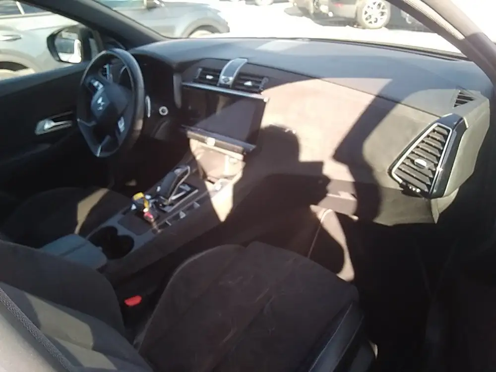 DS ds 7 crossback - Foto 16 | Clidrive