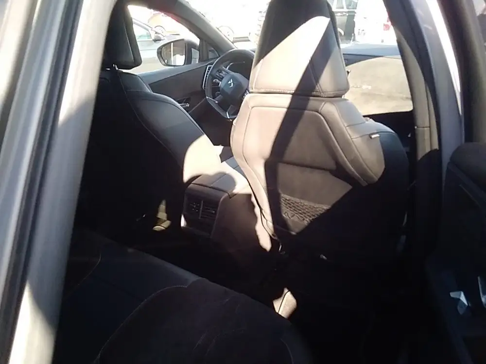 DS ds 7 crossback - Foto 17 | Clidrive