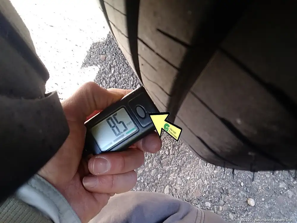 DS ds 7 crossback - Foto 18 | Clidrive