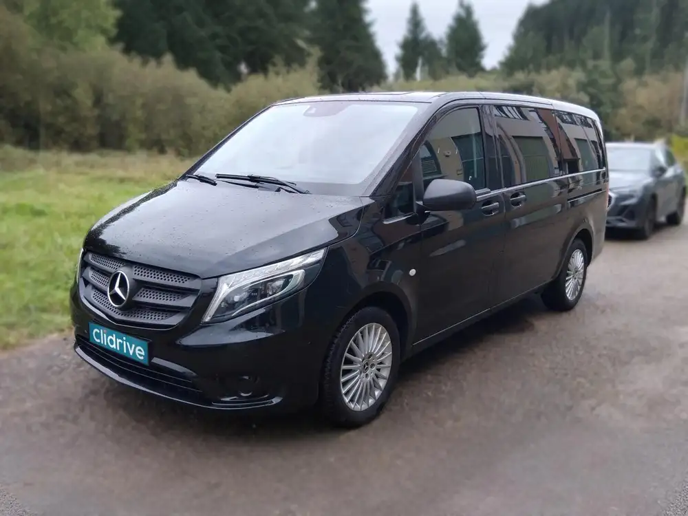 MERCEDES vito