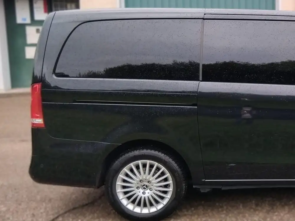 MERCEDES vito