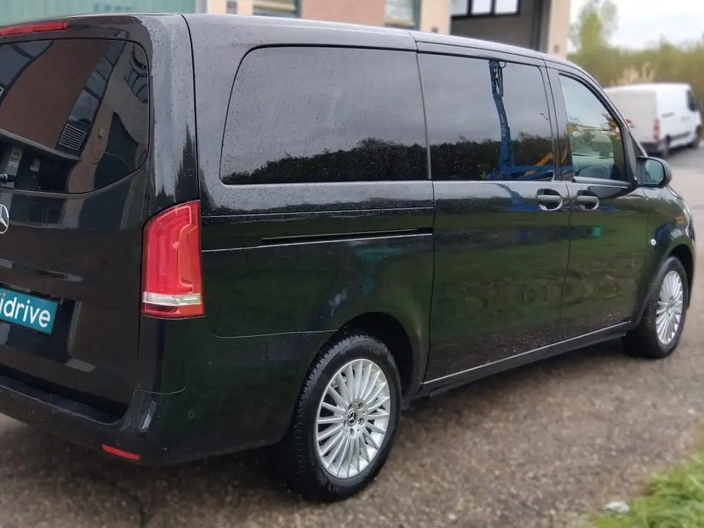 MERCEDES vito