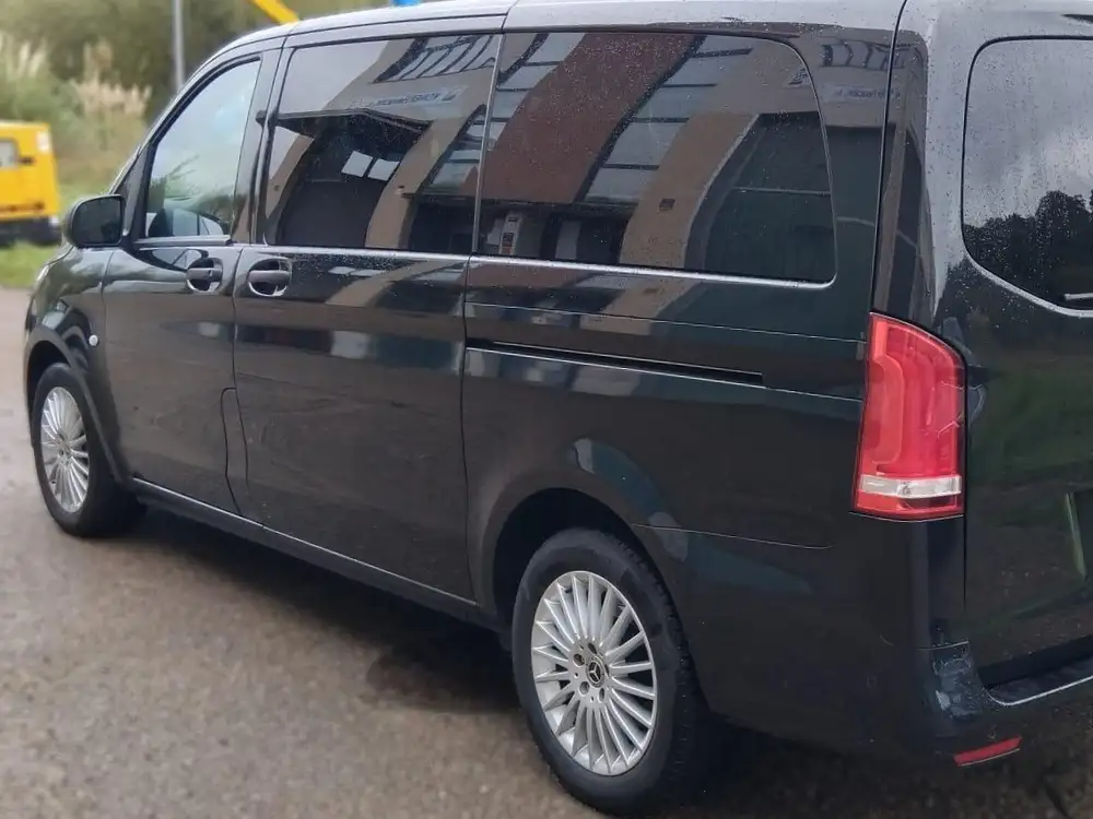 MERCEDES vito