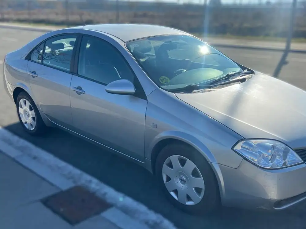 NISSAN primera - Foto 4 | Clidrive