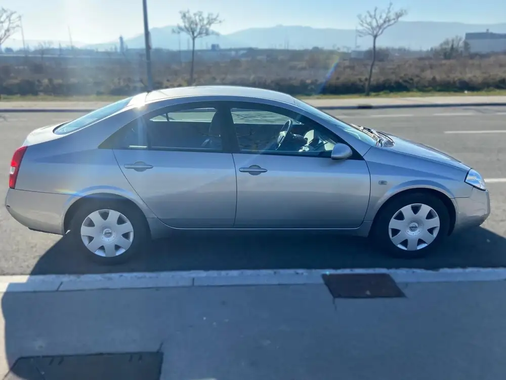 NISSAN primera - Foto 5 | Clidrive