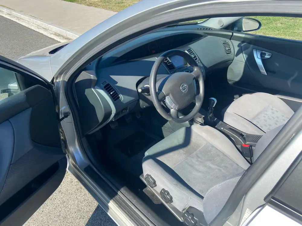 NISSAN primera - Foto 10 | Clidrive