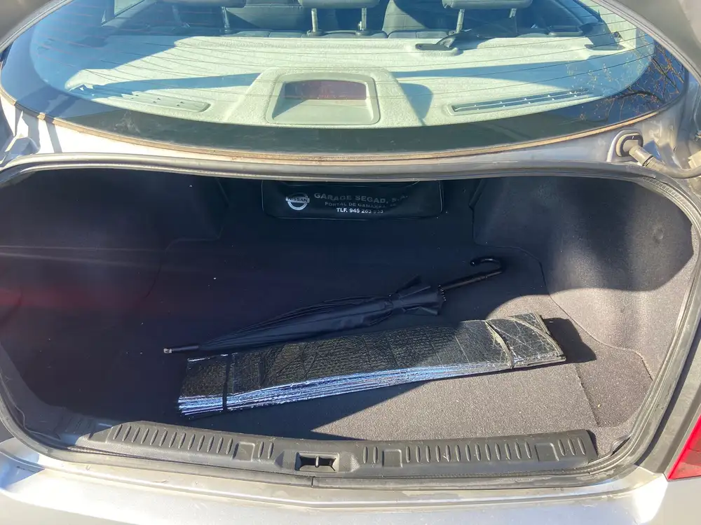 NISSAN primera - Foto 14 | Clidrive