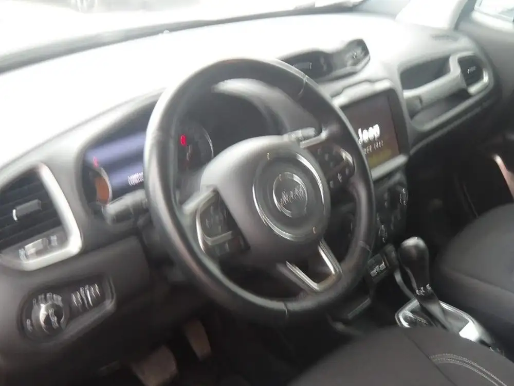 JEEP renegade - Foto 6 | Clidrive