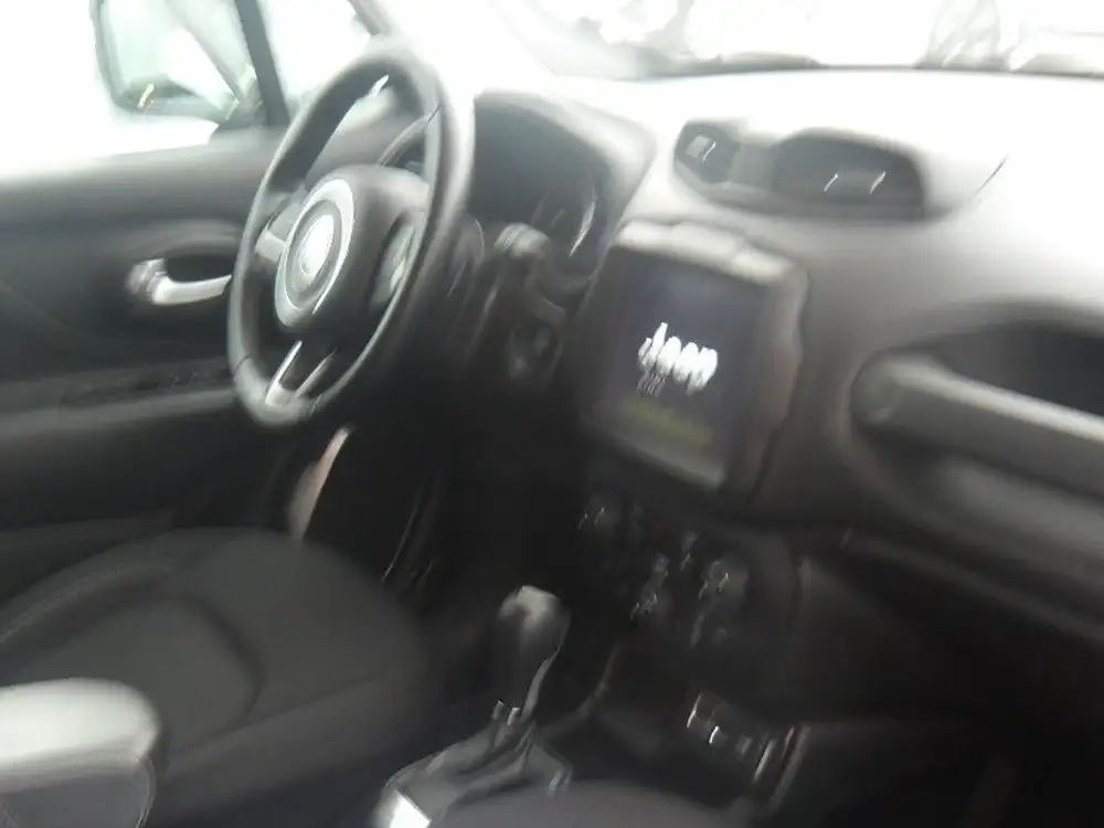 JEEP renegade - Foto 7 | Clidrive