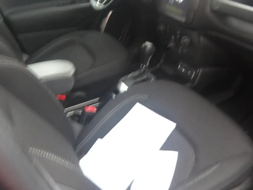 JEEP renegade - Foto 12 | Clidrive