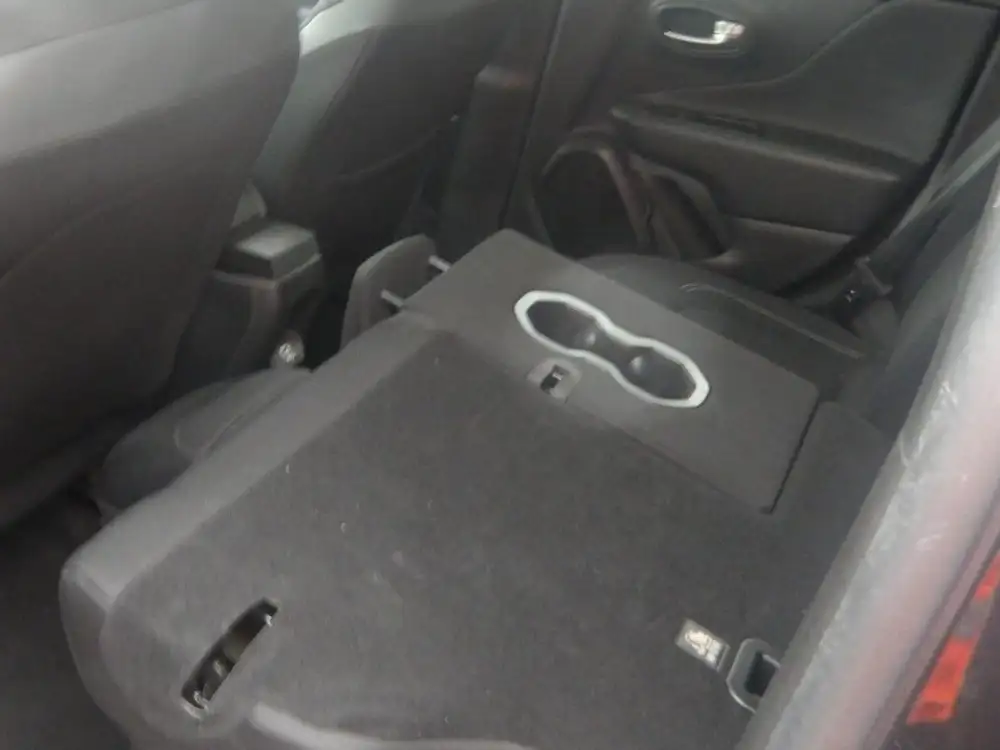 JEEP renegade - Foto 13 | Clidrive