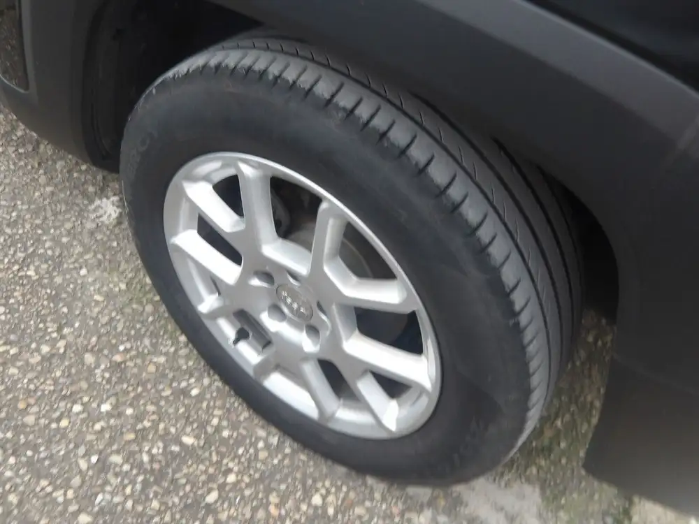 JEEP renegade - Foto 15 | Clidrive