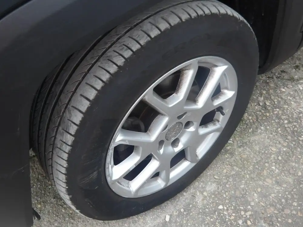 JEEP renegade - Foto 16 | Clidrive