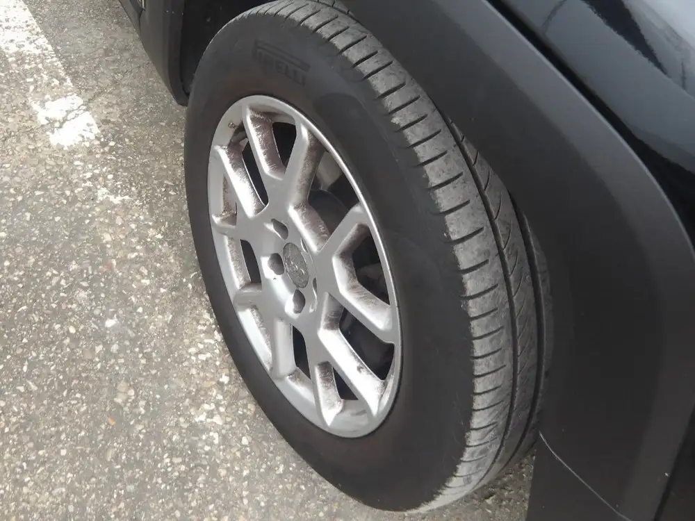 JEEP renegade - Foto 17 | Clidrive