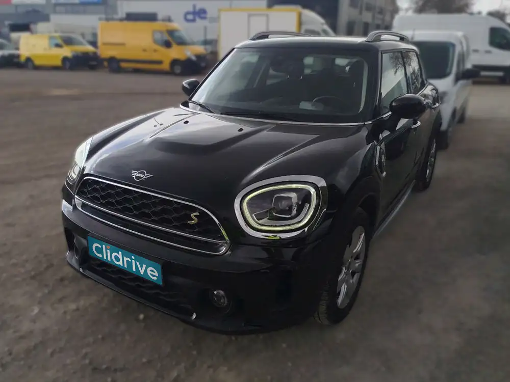 MINI countryman - Foto 1 | Clidrive