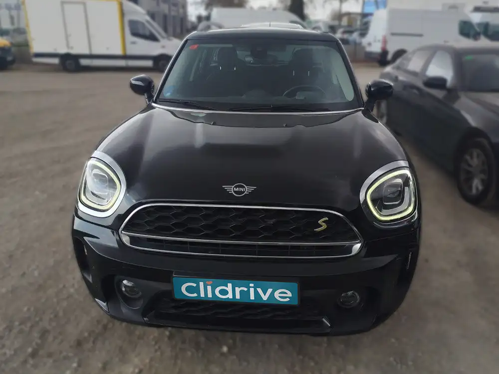 MINI countryman - Foto 2 | Clidrive