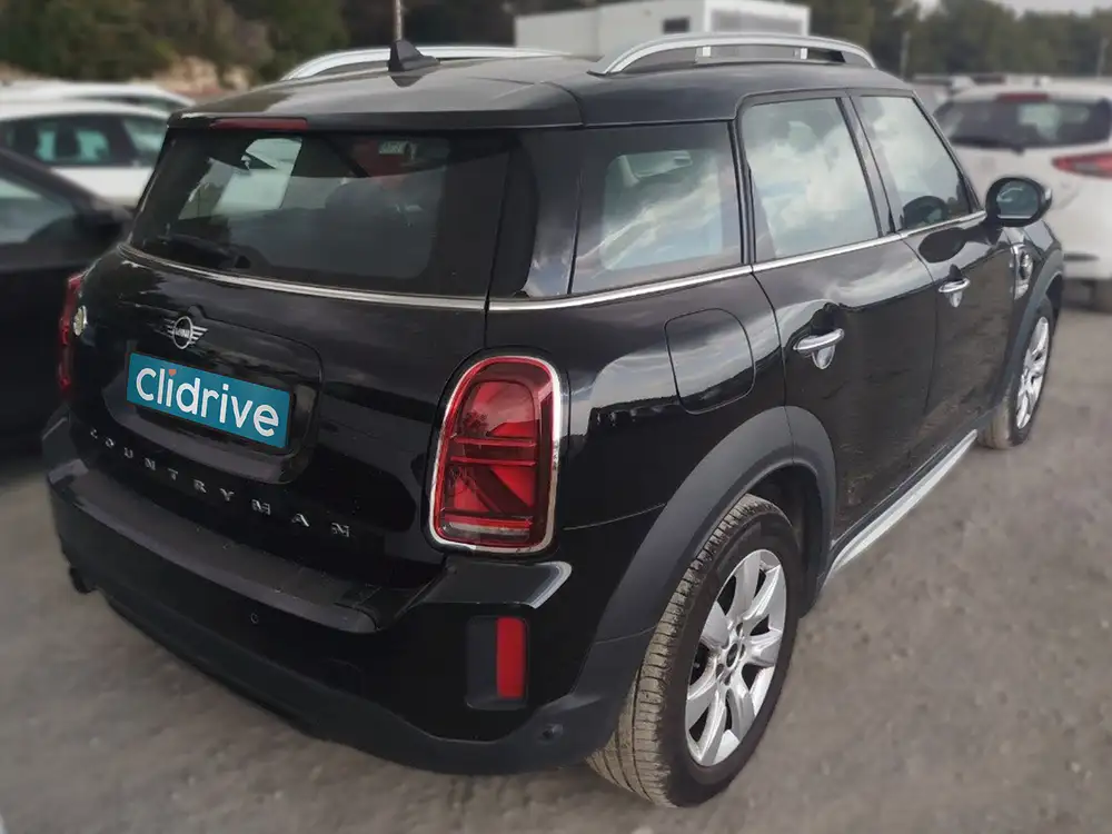MINI countryman - Foto 5 | Clidrive