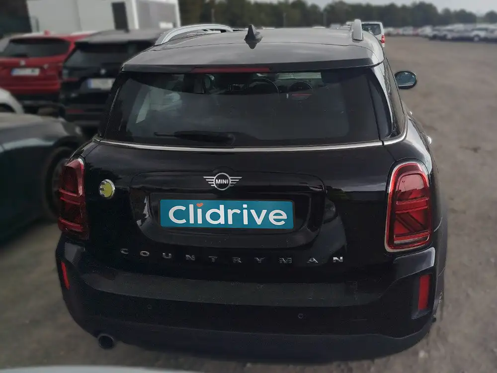 MINI countryman - Foto 6 | Clidrive