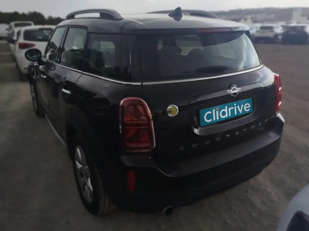 MINI countryman - Foto 7 | Clidrive