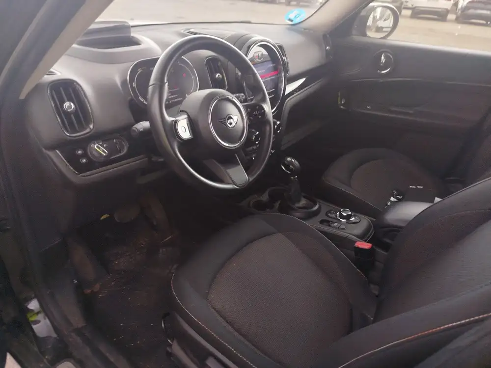 MINI countryman - Foto 8 | Clidrive