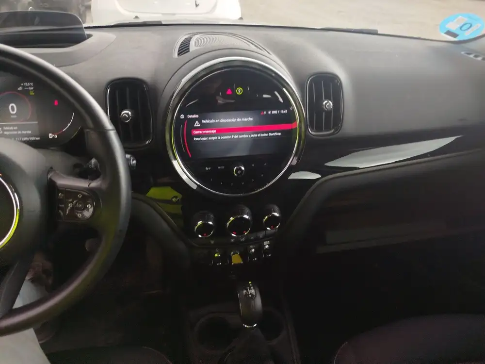 MINI countryman - Foto 10 | Clidrive