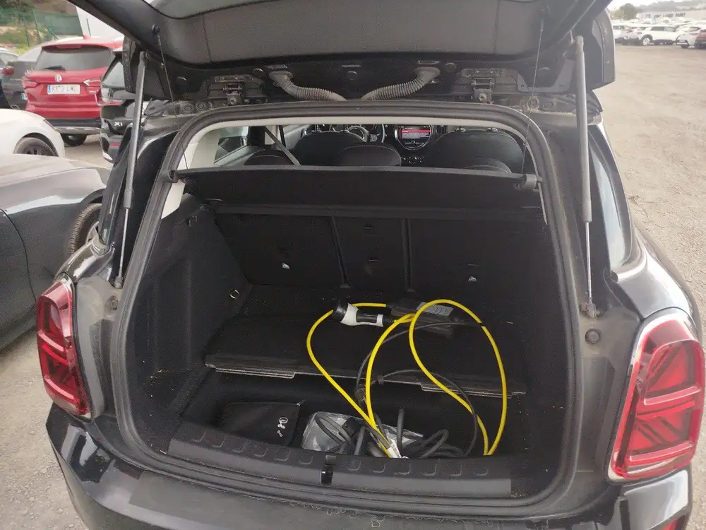 MINI countryman - Foto 12 | Clidrive