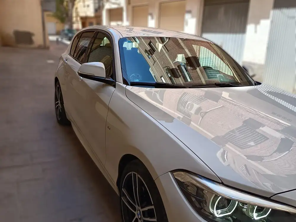 BMW serie 1