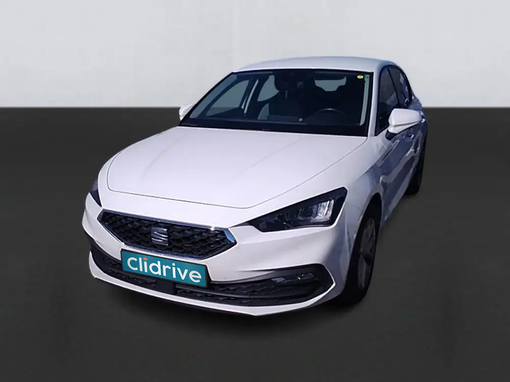 SEAT león - Foto 1 | Clidrive